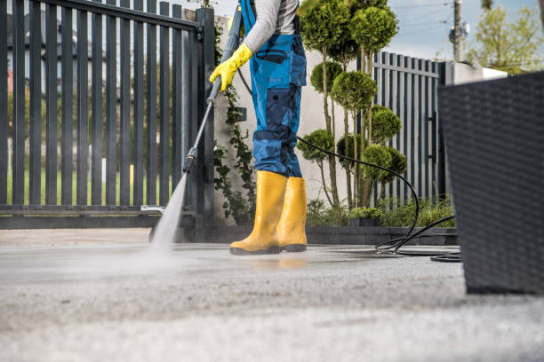 Best Dumpster Area Cleaning  in Hokes Bluff, AL