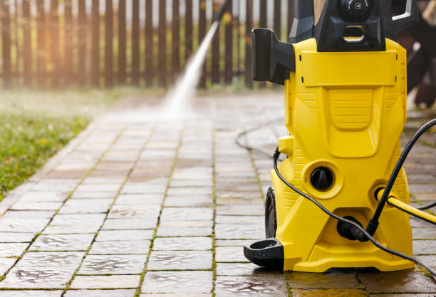 Best Dumpster Area Cleaning  in Hokes Bluff, AL